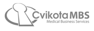 Cvikota