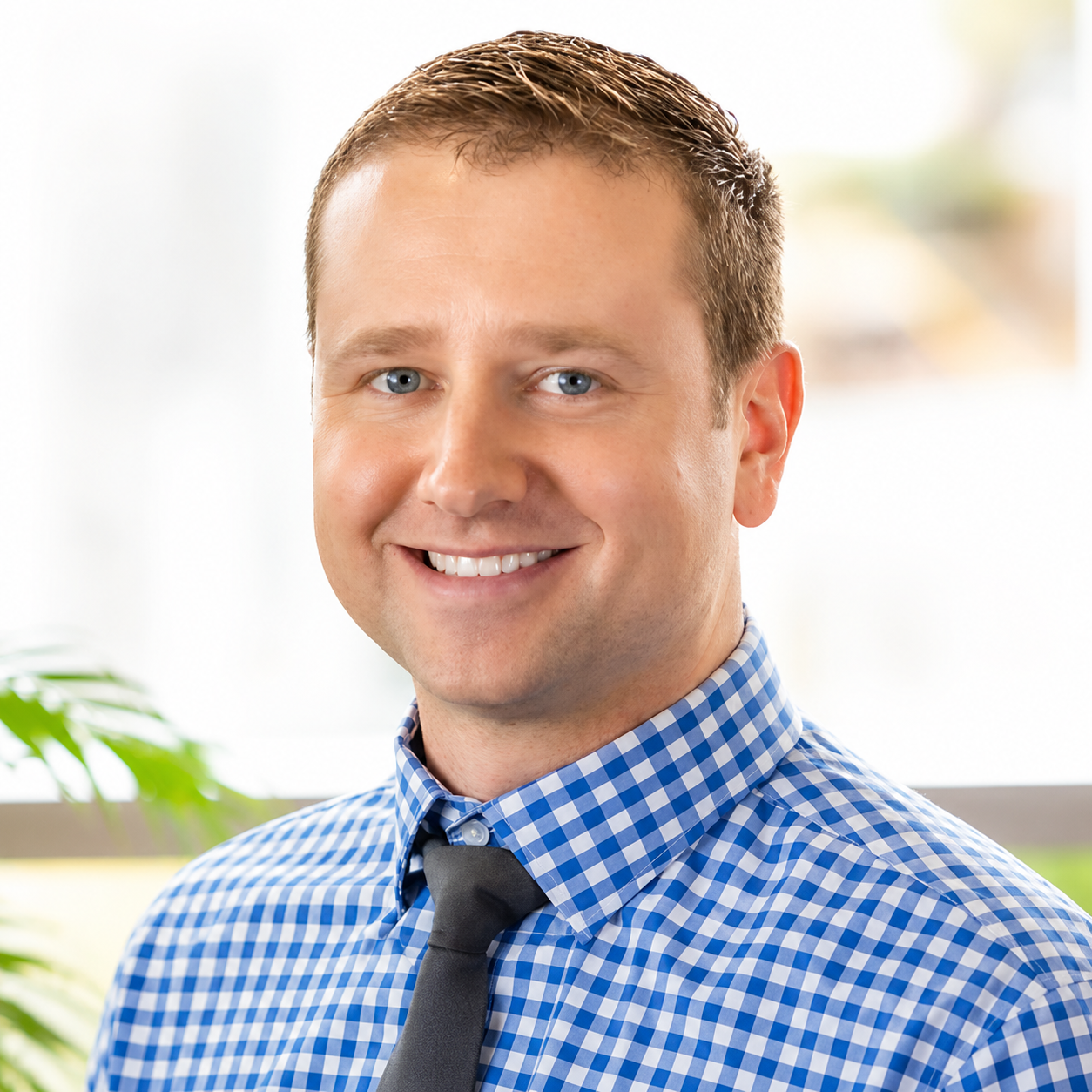 Matthew Woodin is the Chief Financial Officer for Kovo Plus.